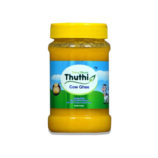 Cow Ghee